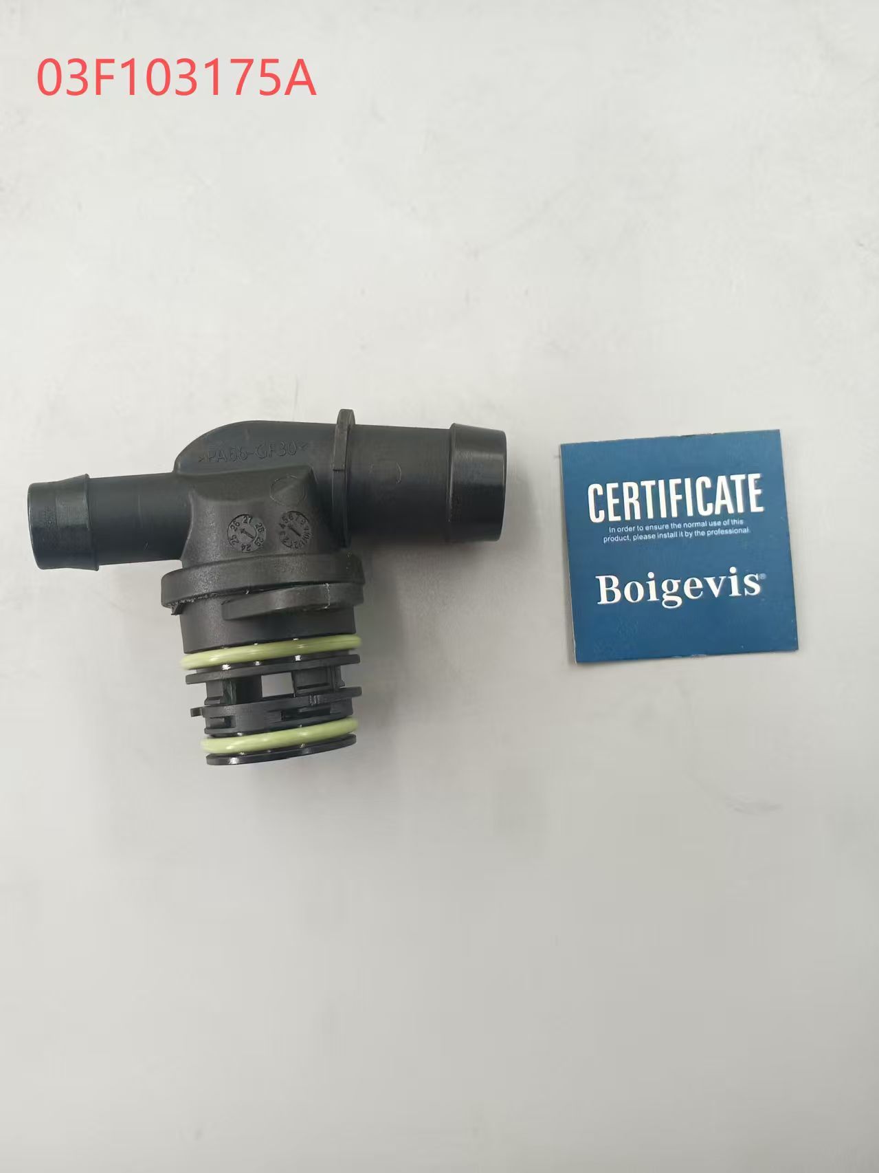 High Quality Crankcase PCV Valve 03F103175A for FAW Audi A1