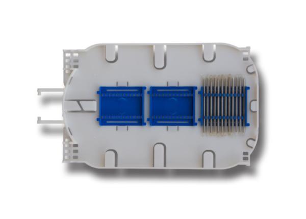 ABS PP Fiber Splice Tray