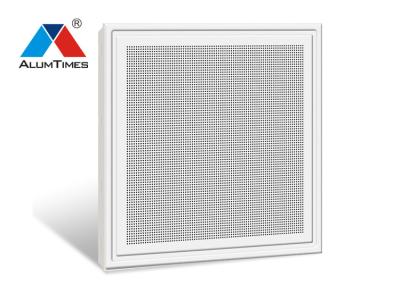 Dust Proof Perforated Aluminium Ceiling For Museum Exhibition Hall