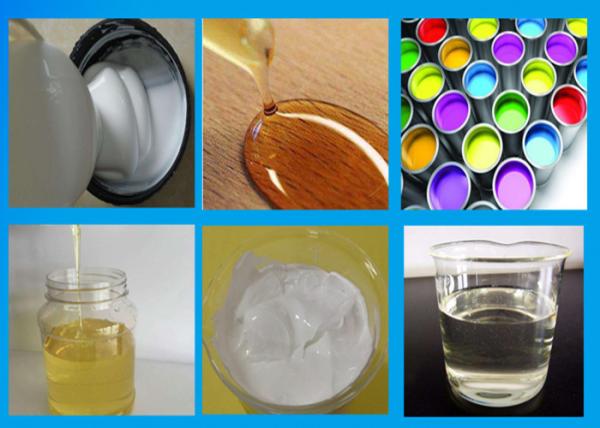 Dye , Non-Woven Fabric Liquid Automatic Mixing For Hot Melt TPU
