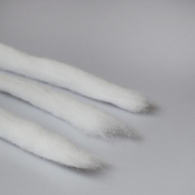 100% Absorbent 6g/Meter Cotton Coil For Medical And Nail Hair Beauty