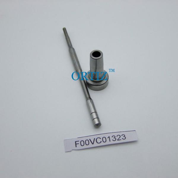 ORTIZ  diesel control valve assy F00VC01323 fuel pump injector valve FooVC01323 for injection 0445110166