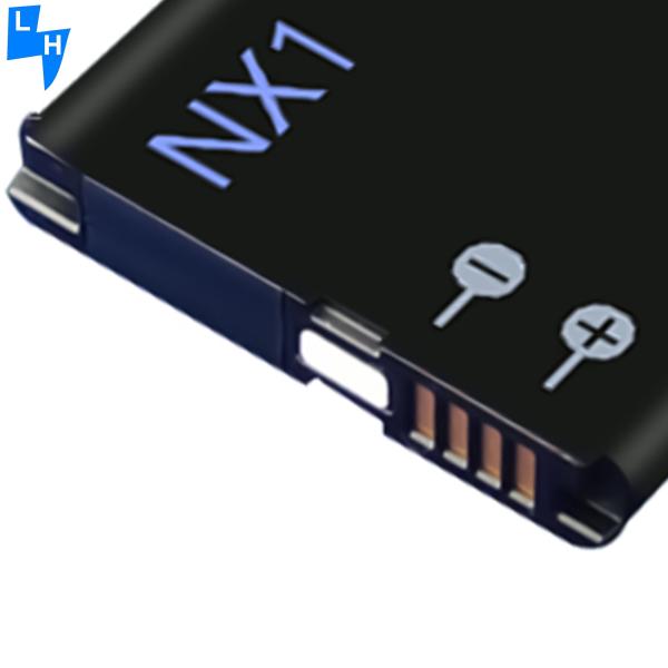 Акумулятор для мобильных телефонов для Blackberry Q10 NX1