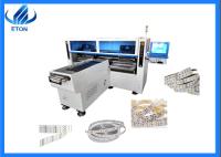 Machine automatique 250000CPH de support de SMT de calibrage pour la bande