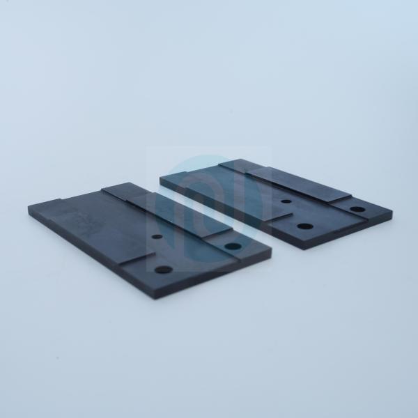 97607000 Clamp - Latch Spring Is A Part Of The Cutter Spare Parts