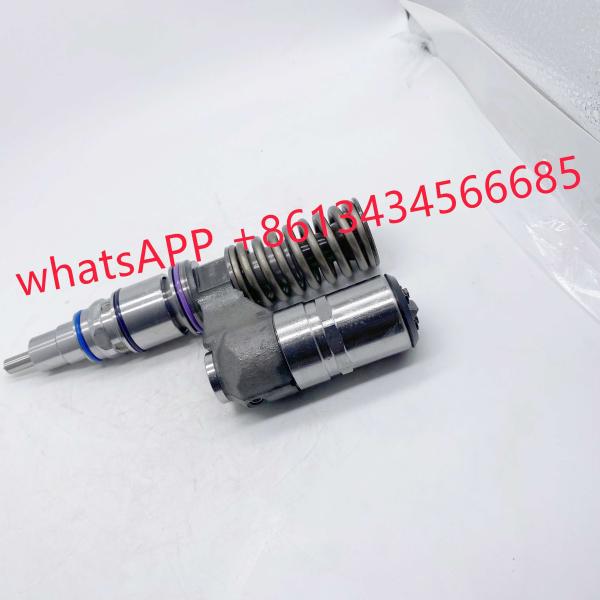 1766553 1548472 1539350 SCANIA R500 Bosch Diesel Fuel Injectors 0414701038 0414701039 0414701063