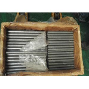 EN10305-2 Standard Automotive Grade Welded Steel Tube with Honed Finish for Precision Applications