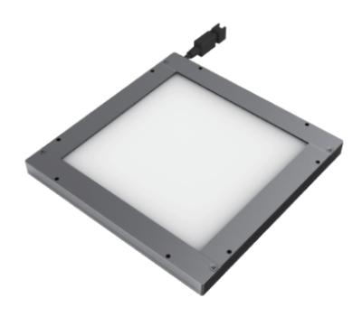 FTC Series Industrial Side Backlight Ultra thin For Industrial Illuminant