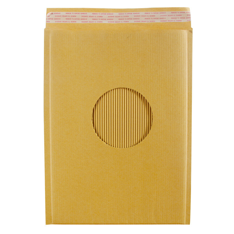 Натянутая бумага Kraft Paper Пакетные рассылки