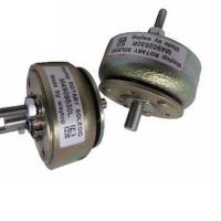 solénoïde rotatoire magnétique mou de C.C 220V pour assortir l'équipement