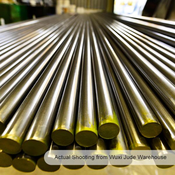 304l Stainless Steel Corner Profile 2-20mm Round Square Rod 304 Metal Stainless Steel Bar