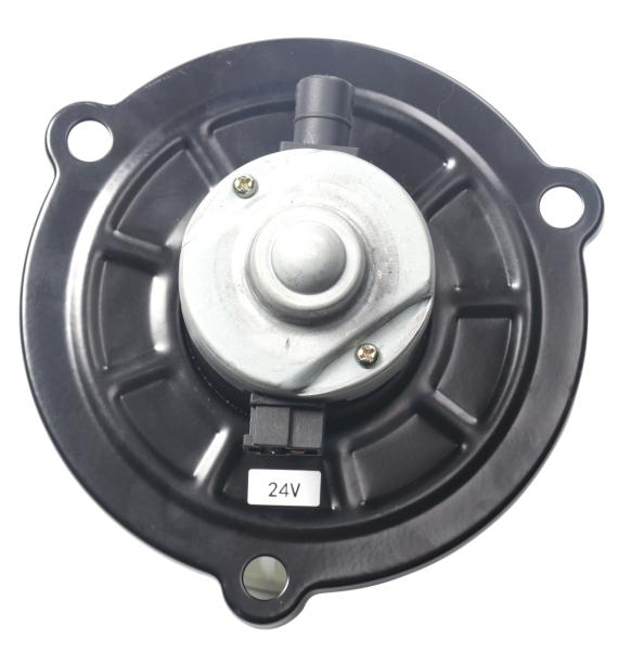 Motor de ventilador de excavadora para el sector industrial PC200 D475A 1959114660 195-911-4660 162500-4190