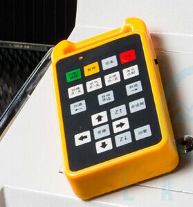 3mm 6mm Stainless Steel Laser Cutting Machine Fast Cam For Craft Gifts / Tube Fittings