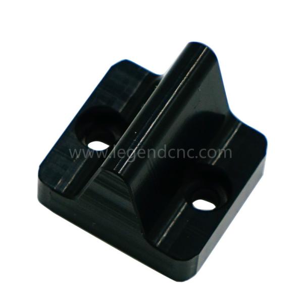 High Precision Machining CNC Auto Parts PTFE POM ABS Nylon Material