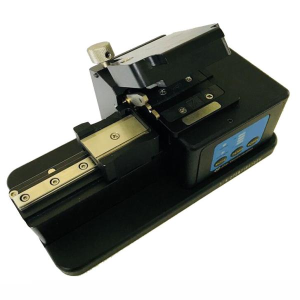 Large Diameter Fiber Optic Stripper , Manual Thermal Fiber Stripping Tool