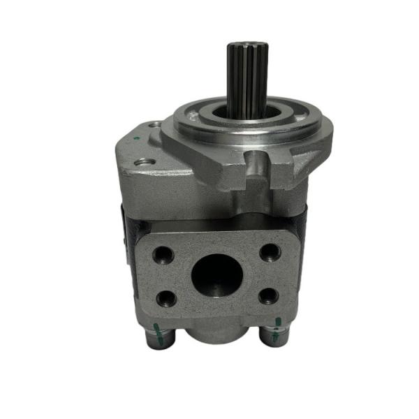Steel Material Hydraulic Gear Pump with Long Working Life for CPCD50-70 Forklift Model