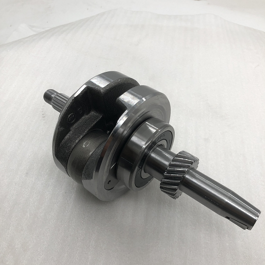 ZongShen 200cc moteur refroidi à l'eau vilebrequin moteur tricycle LIFAN pièces de performance