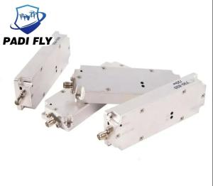 5.8g 100W GaN Amplifier Drone Counter Module for Anti Drone System Anti Autel RF