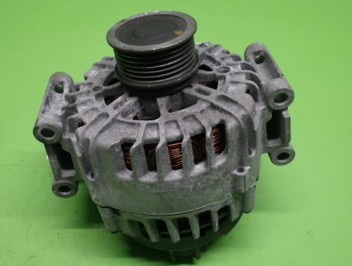 High-selling Generator 140 A 06J 903 023 C for MagotanCC1.8T