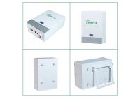 Cycle fixé au mur de batterie de système à énergie solaire rechargeable de MSDS