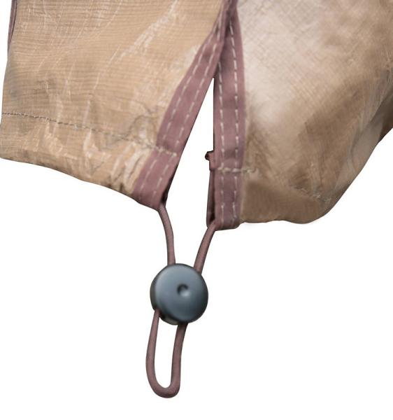 Wind Resistant Custom Grill Covers , Durable Polyester Outdoor Grill Covers