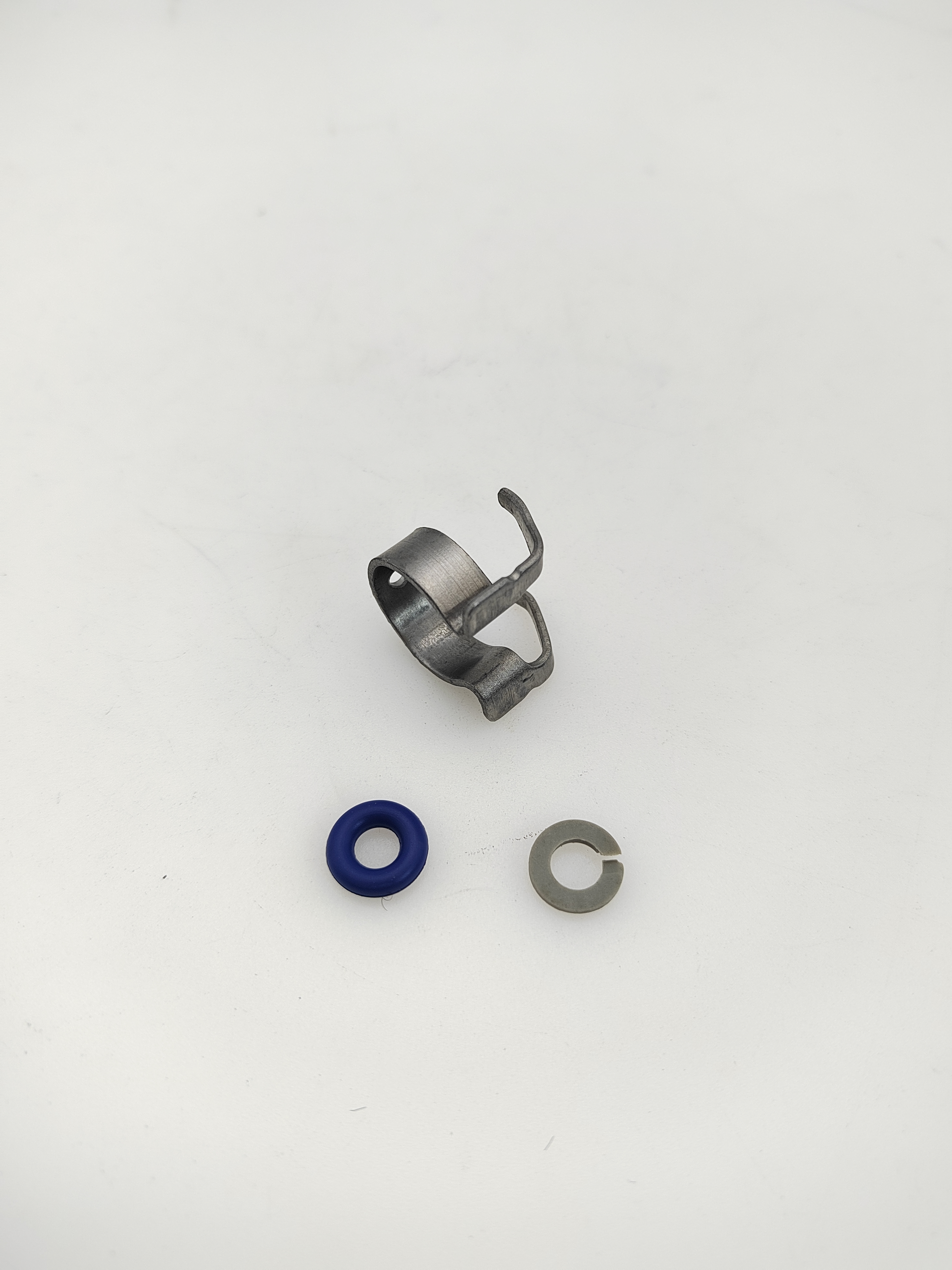 LR037089 Fuel Injector Repair Seal Kit for Range Rover LR4 Discovery 3.0L 5.0L 10-22