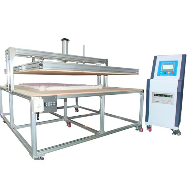 IEC 60335-2-17 Electric Blanket Withstand Voltage Testing Equipment For Dielectric Strength Test