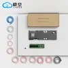 Smart BMS Active Battery Balancer Jk-Pb1a16s10p Li-ion LiFePO4 Battery Pack 8s 24V 16s 48V Balance Current Jk BMS