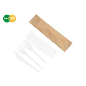 Biodegradable Cutlery