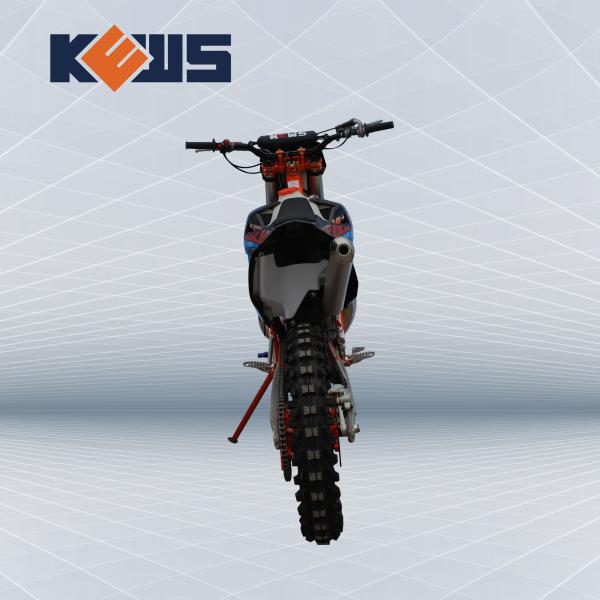 A água de K16-C-2T MLF EC300 refrigerou modelos de Enduro do curso da bicicleta 2 da sujeira 250CC