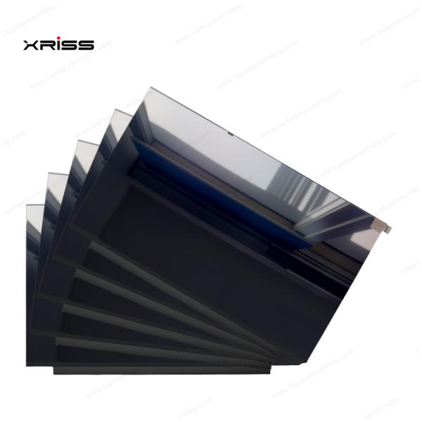 13.3 Inch Touch Screen For Lenovo ThinkBook 13x ITG Notebook PC Digitizer Assembly Replacement