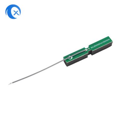 Antena interna incorporado pequena 2DBI 1575MHZ do PWB com o conector de UFL/IPEX