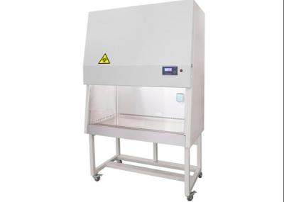 Steel ISO Certification Biological Safety Cabinet Class 2 Type A2