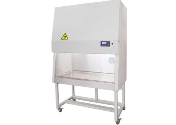 Steel ISO Certification Biological Safety Cabinet Class 2 Type A2