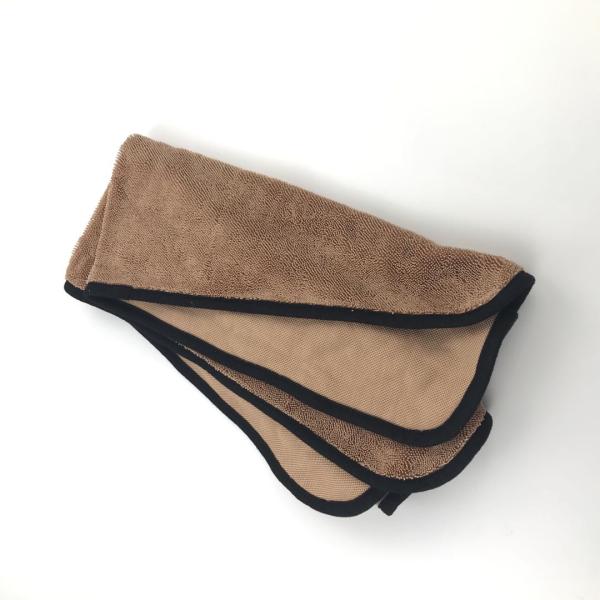 50X70cm Automotive Microfiber Towels