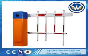 Fence Boom Intelligent Barrier , Road Security And Paking vehicle access