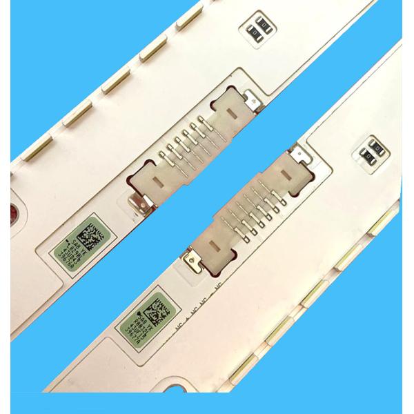 V6ER_430SMA_LED48_R2 Samsung TV Backlight UN43KU7500 UN43KU7000 UE43KU6655 BN96-39676A