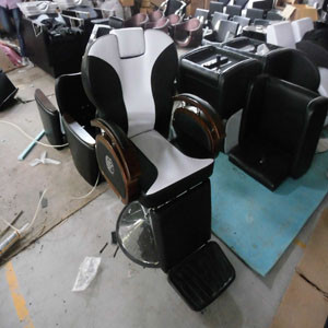barber chair, hair salon equipment ,salon chair manufacturer A-011