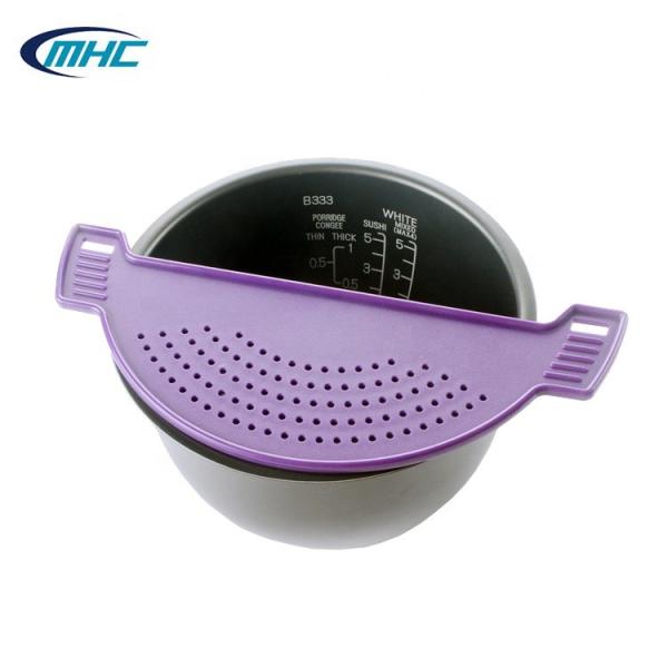 O silicone Hood Washing Kitchen Exhaust Filters armazenou comercial personalizado