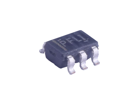 TPS60401DBVR IC Электронные компоненты Зарядное насосное напряжение Инвертор