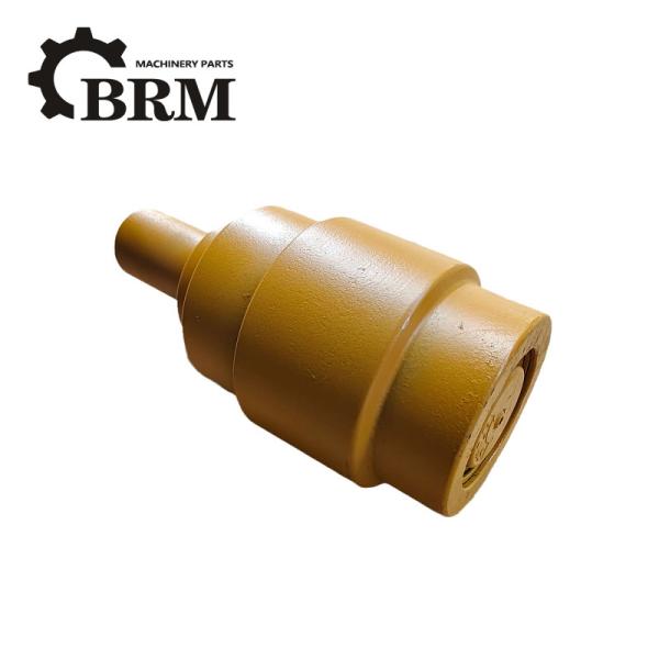 Excavator Carrier Roller  pc200-8 Outgoing-InspectionProvided by Factory