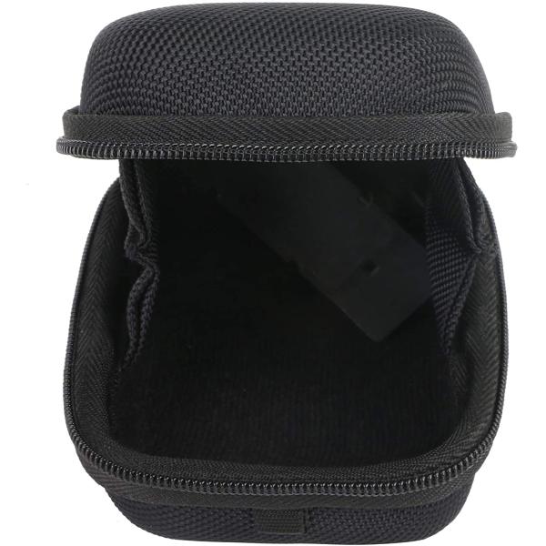 Eco Friendly EVA Camera Case Hot Stamping Logo Magnet Enclosure