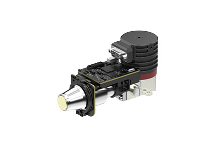 OEM Cooled MWIR 320x256/30μm Infrared Camera Module