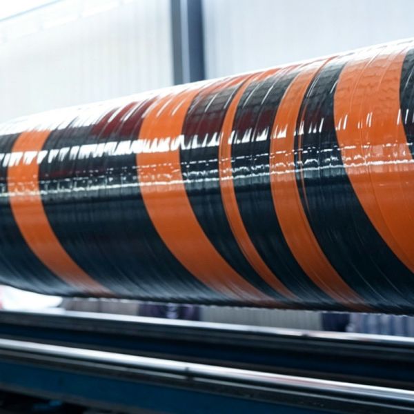 Lightweight Anti-Aging Marine Grade Floating Dredge Hose with Flexible Design for Easy Handling