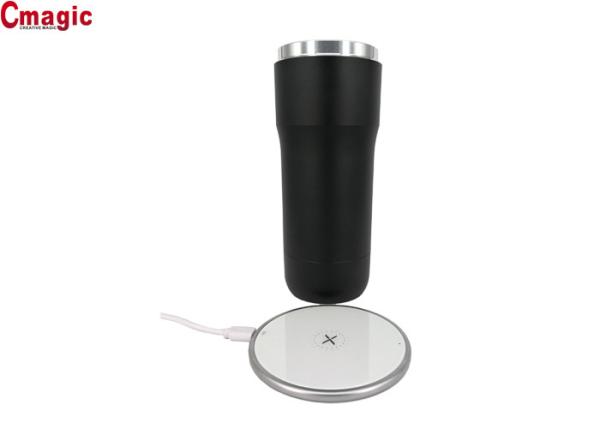 Desktop Smart Cup Coffee mug Tea mug Keep Warm Cup temperature control smart mug