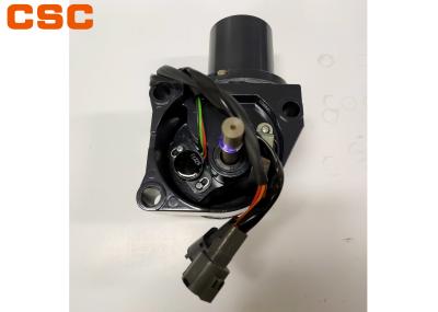 A máquina da máquina escavadora do ZAX 200-5G/200 de Hitachi parte o motor 4614911 do reabastecimento