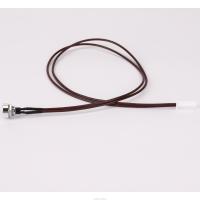 Electric Cable Assembly Electronic Connector Wire Harnesses With Switch