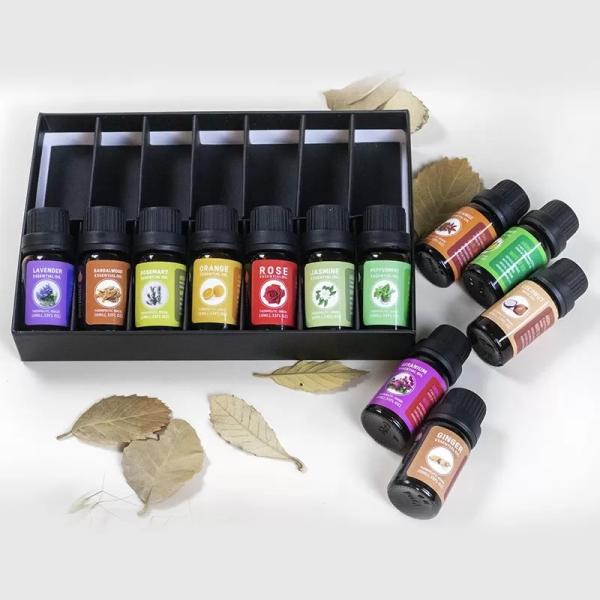 Health Care Organic Juniper Berries Essential Oil Kit 10ml Gifts