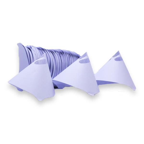 Factory Direct Sales Paper Funnel Car Paint Mixing Oil Funnel Anti-Corrosion