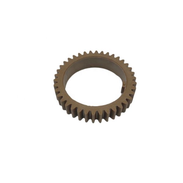 6LH24603000 6LA84182000 38T Upper Fuser Gear for Toshiba E 163 181 182 211 212 220 242 223 203 205 206 207 237 Copier Parts